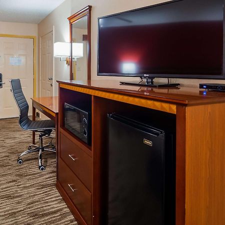 Best Western Executive Inn Маршалл Экстерьер фото