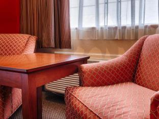 Best Western Executive Inn Маршалл Номер фото