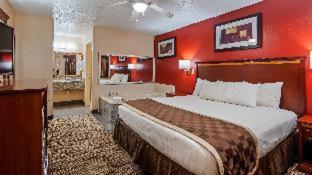 Best Western Executive Inn Маршалл Номер фото