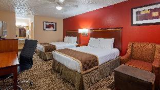 Best Western Executive Inn Маршалл Номер фото